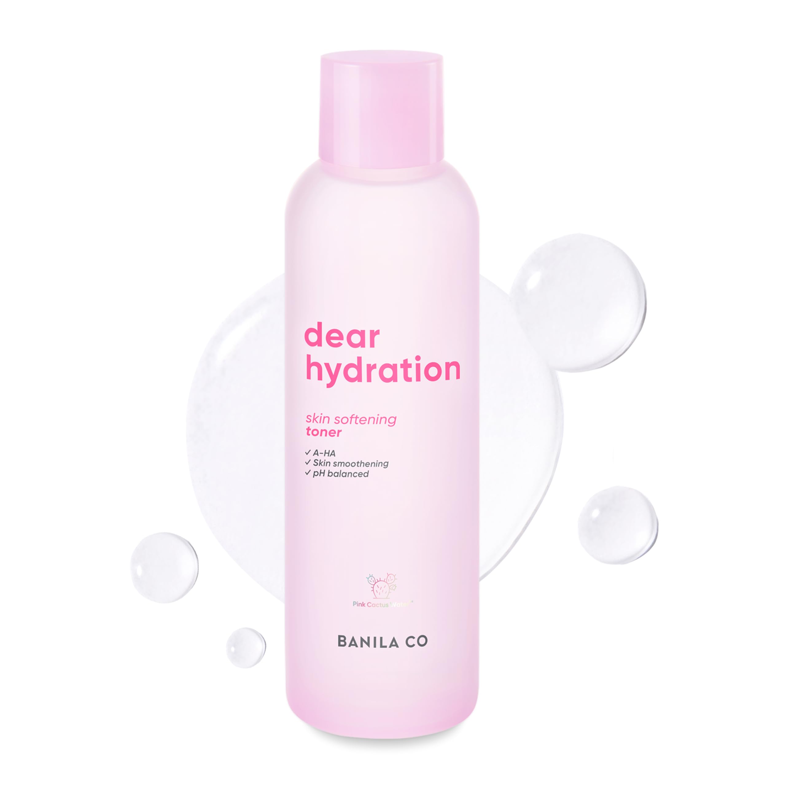Dear Hydration Collection