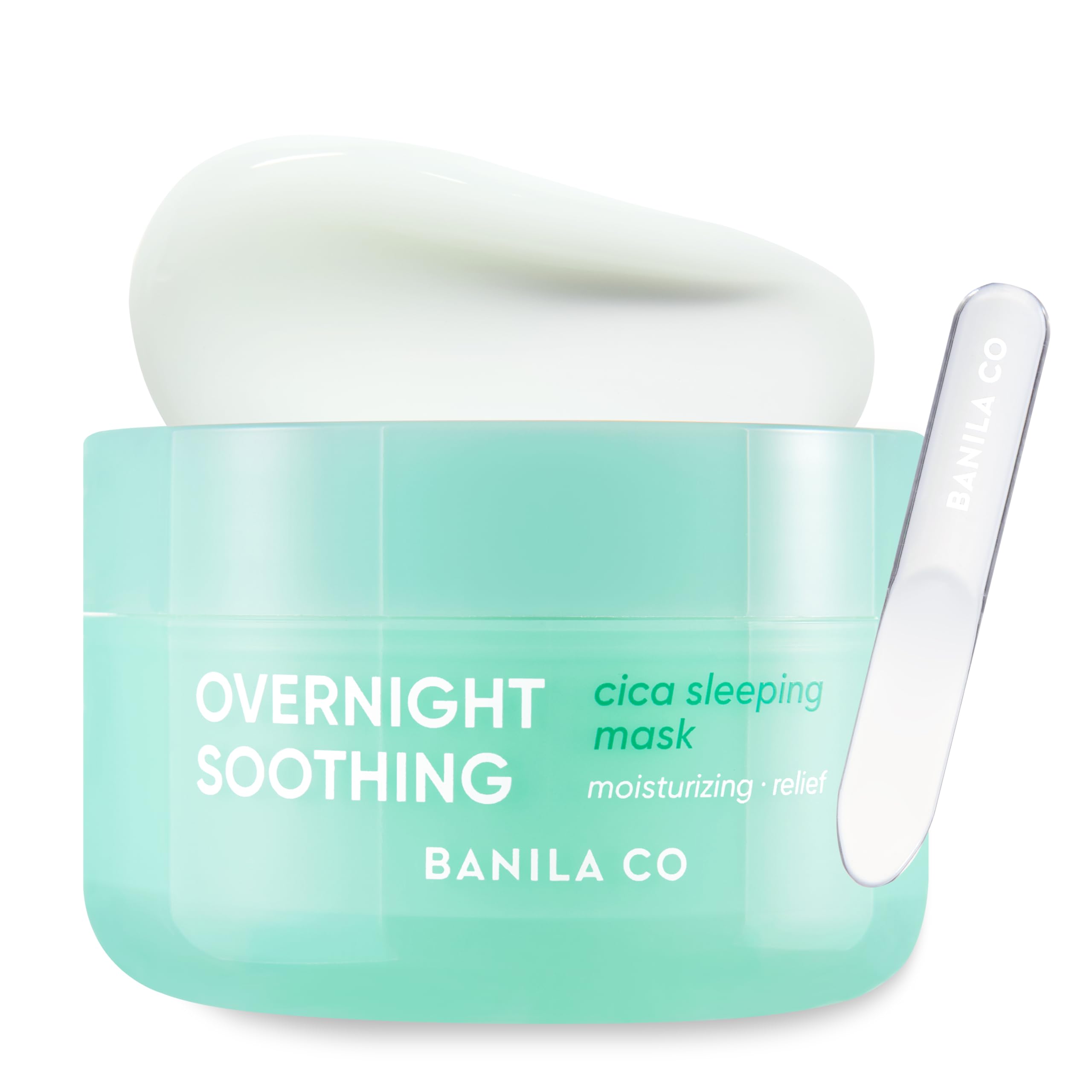 Sleeping Mask