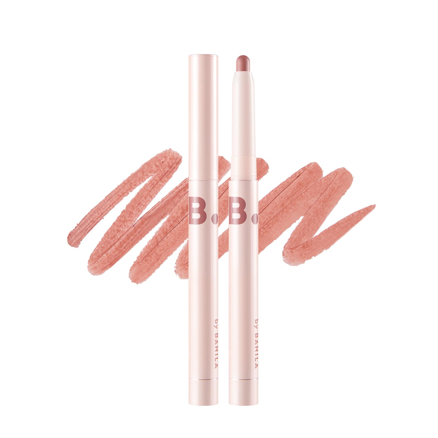 Smudging Lip Pencil
